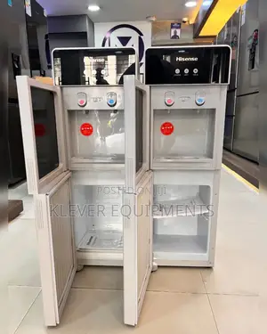 Hisense Water Dispenser With Cabinet Bottom