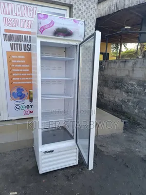 Display Fridge Lita 420