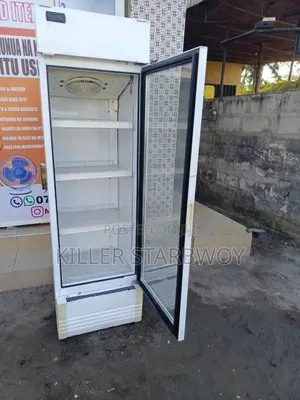 Display Fridge Lita 400, Brand LG