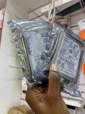 Hard Drive