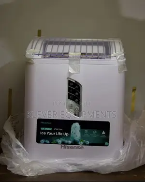 Hisense Ice Maker 12kg Per Day