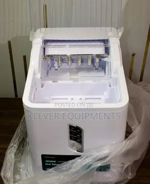Hisense Ice Maker 12kg Per Day