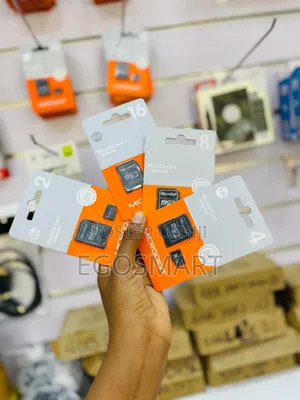 Microdigit Memory