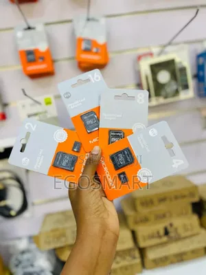 Microdigit Memory