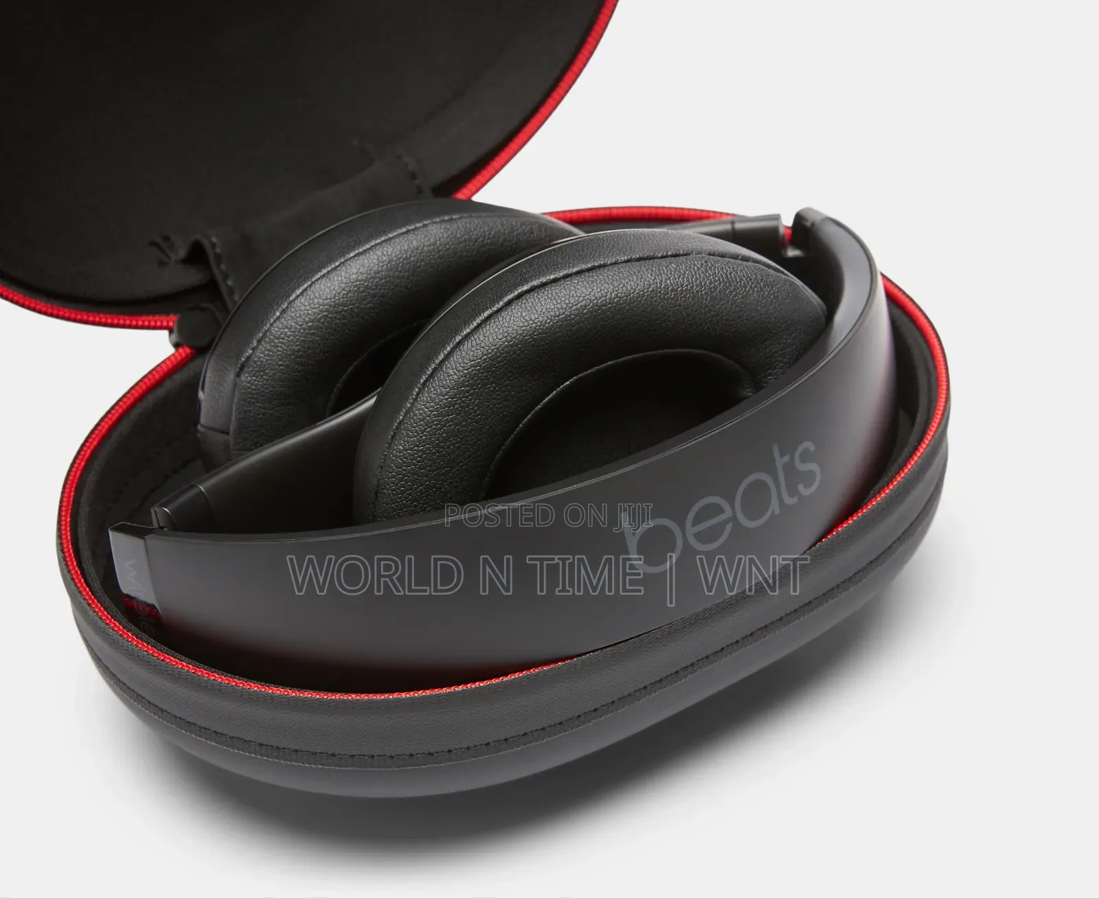 Beats Studio 3 Wireless Active Noise Cancelling Headphones