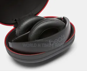 Beats Studio 3 Wireless Active Noise Cancelling Headphones
