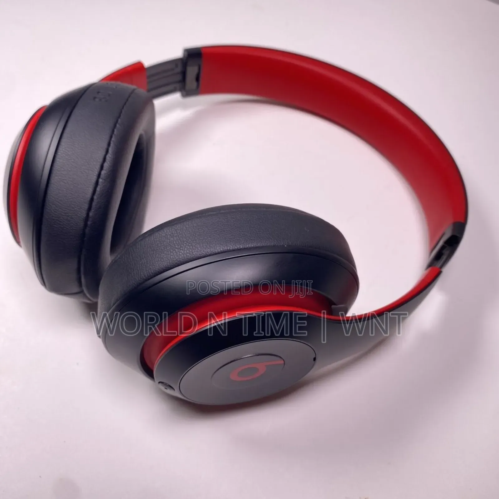 Beats Studio 3 Wireless Active Noise Cancelling Headphones