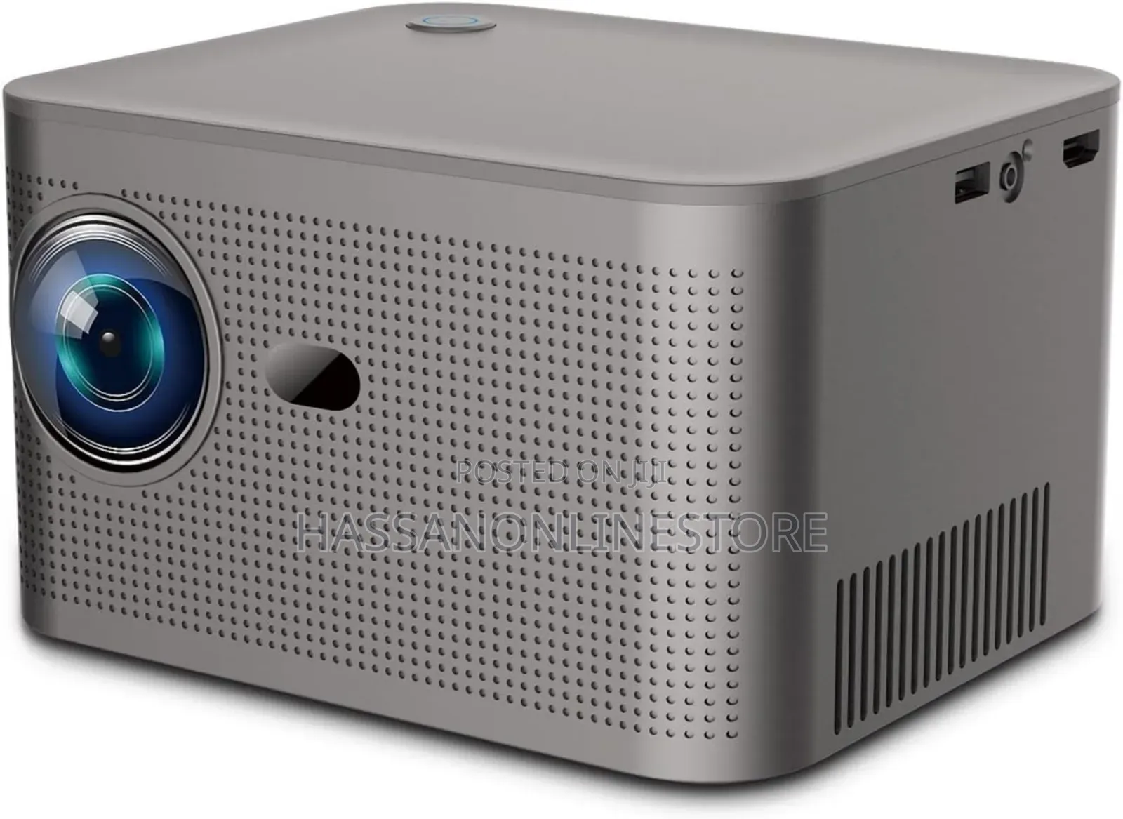 Android Smart Projector HY350