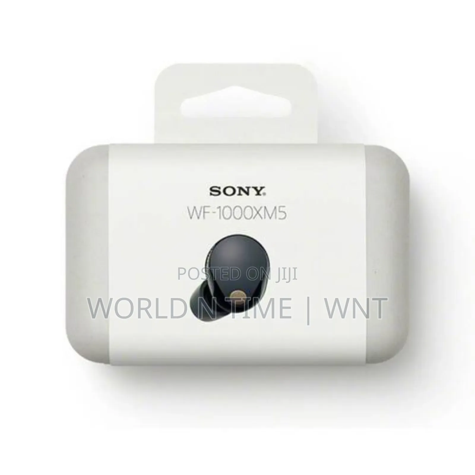 Sony WF-1000XM5 Best Truly Wireless Noise Canceling Earbuds