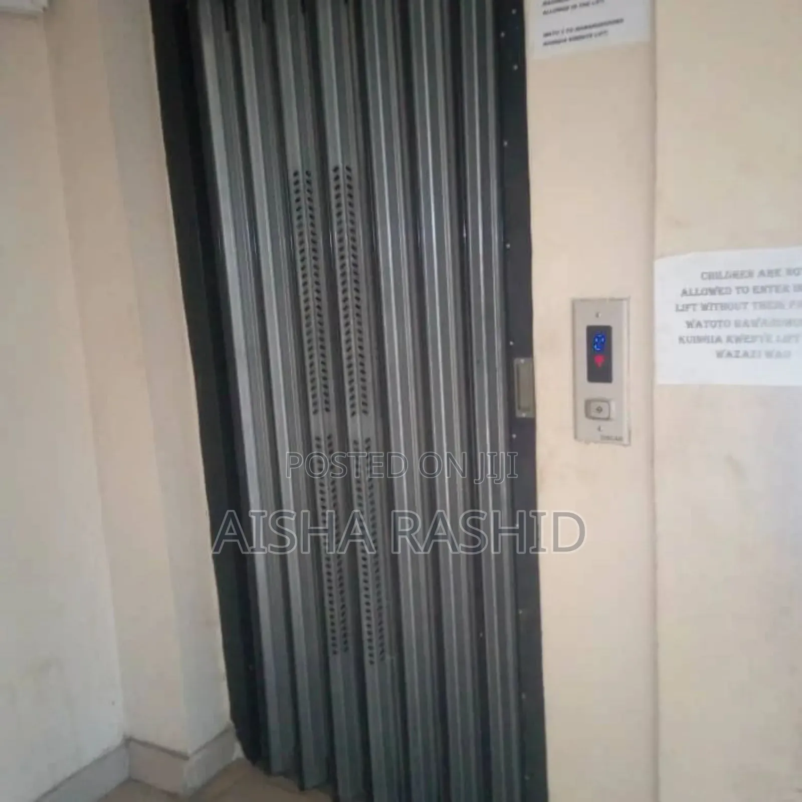 3bdrm Apartment in Kariakoo for rent