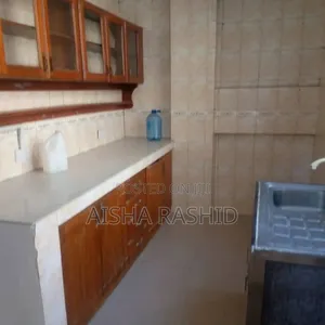 3bdrm Apartment in Kariakoo for rent