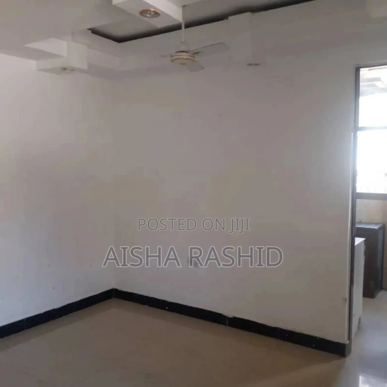 3bdrm Apartment in Kariakoo for rent