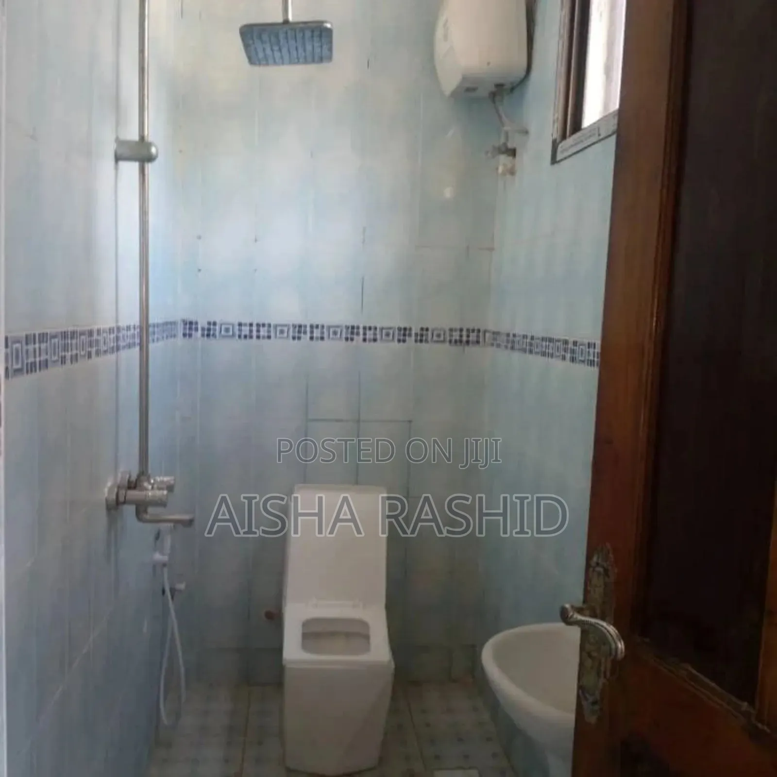 3bdrm Apartment in Kariakoo for rent