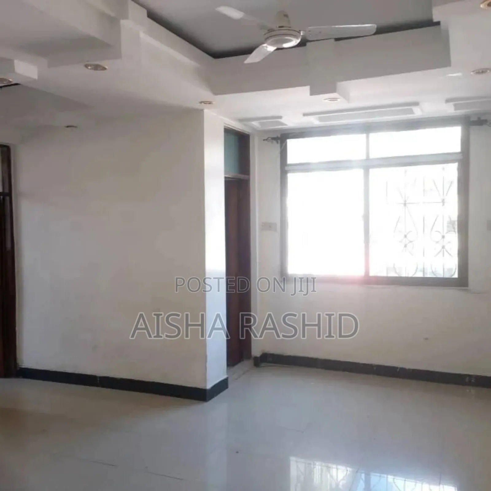 3bdrm Apartment in Kariakoo for rent