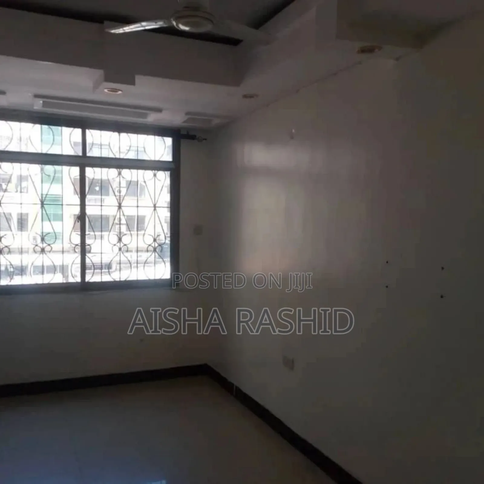 3bdrm Apartment in Kariakoo for rent