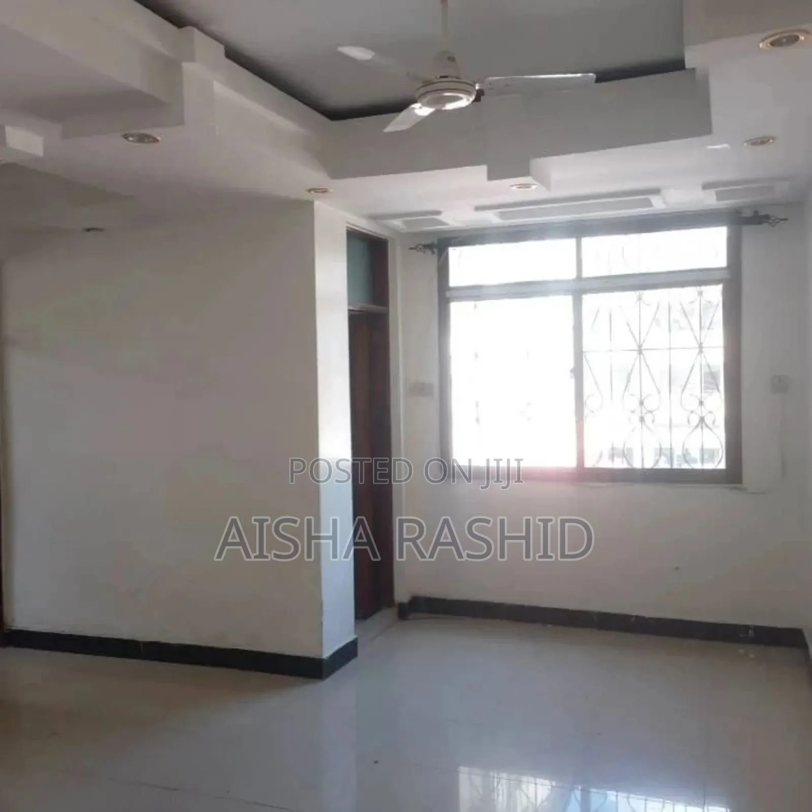 3bdrm Apartment in Kariakoo for rent