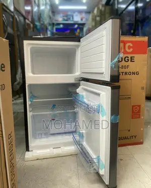 PMC Fridge/Friji 100L