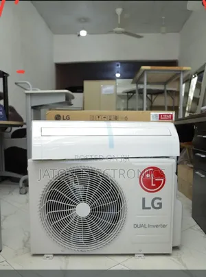 LG Air Condition Inveter 9000btu