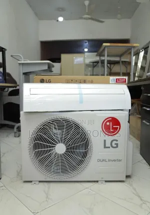 Photo - LG Air Condition Inverter 12000btu