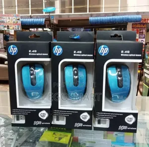 Wireless Mouse