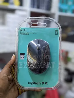 Wireless Mouse