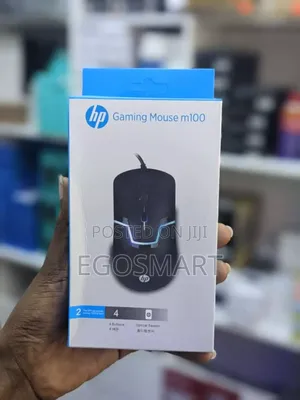 Gaming Mouse