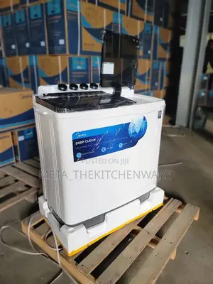 Midea Manual Washing Machine 7kg
