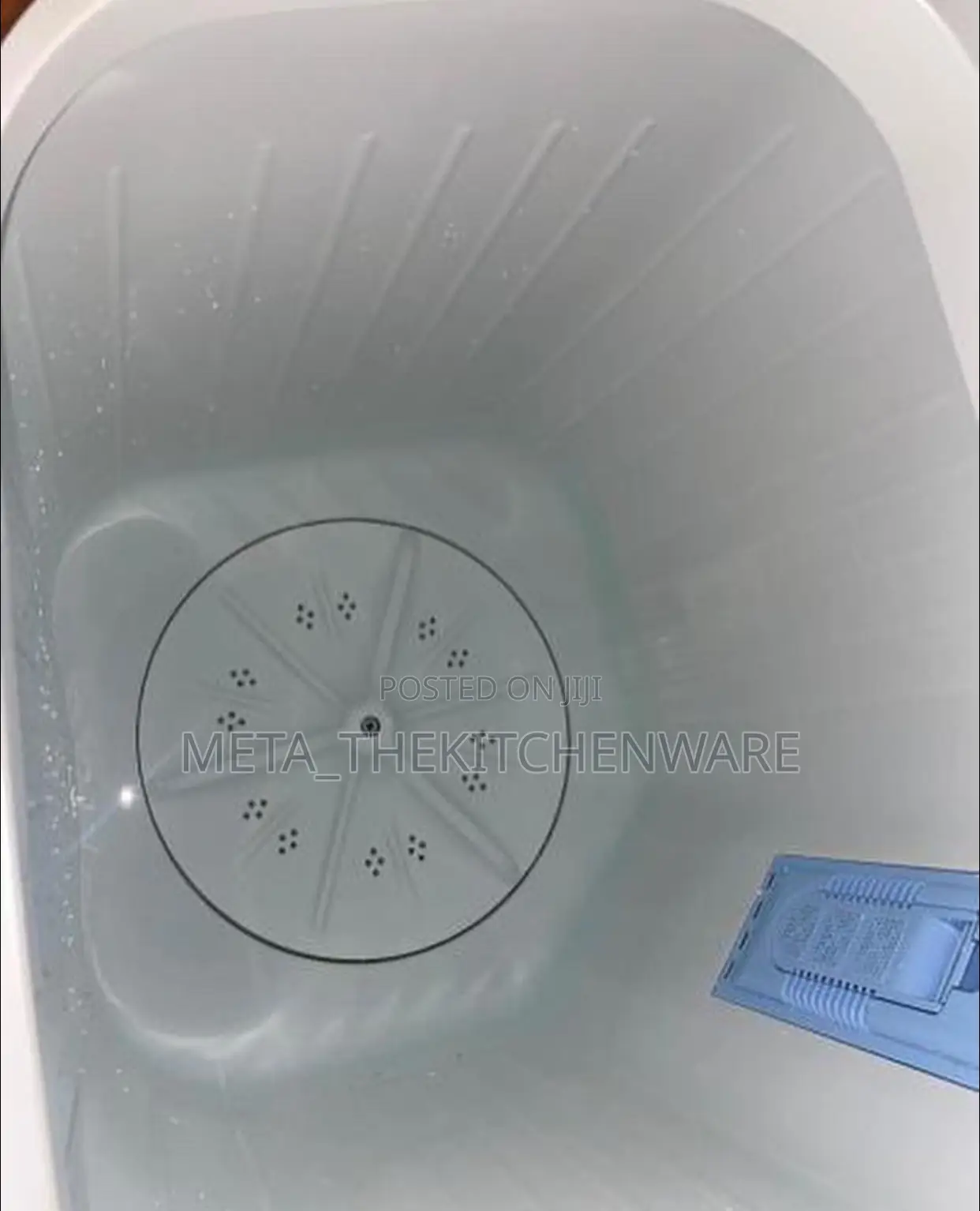 Midea Manual Washing Machine 7kg