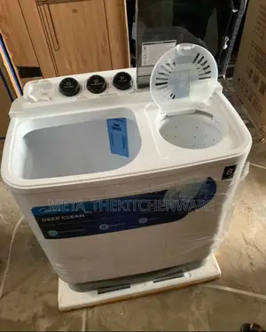 Midea Manual Washing Machine 7kg