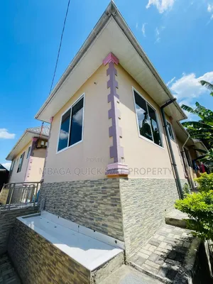 7bdrm Apartment in Mbezi Msuguri, Goba for sale