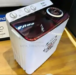 SPJ Manual Washing Machine 7kg