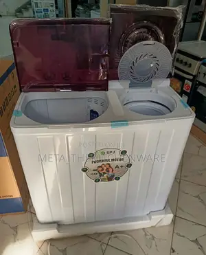 SPJ Manual Washing Machine 7kg
