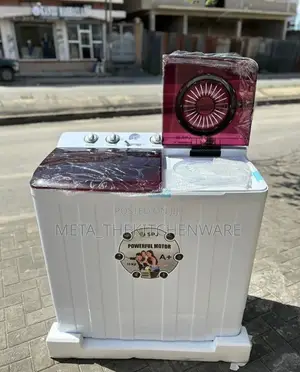 SPJ Manual Washing Machine 7kg