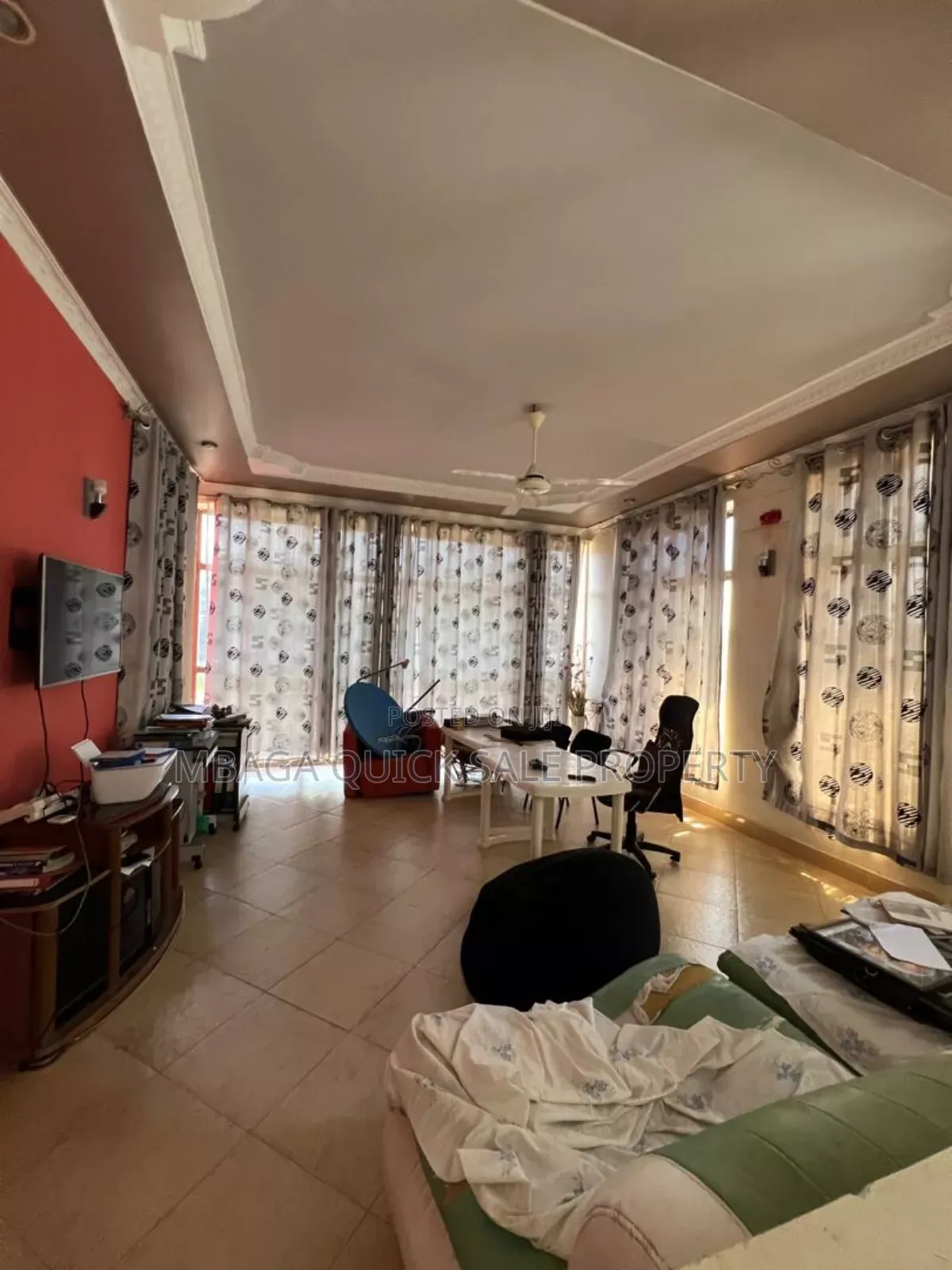 4bdrm House in Tegeta Wazoo, Bunju for sale