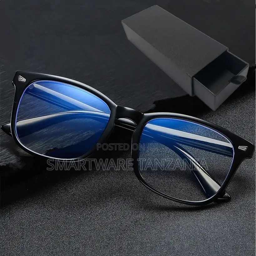 Blue Cut Computer Glasses | Gaming Glasses | Anti Glare