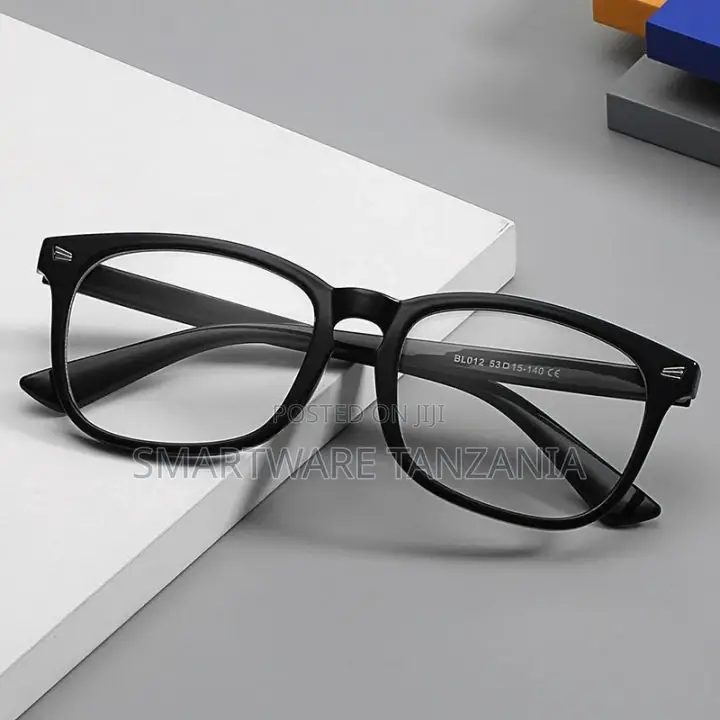 Computer Glasses | Anti Glare, Lightweight Blocks Harmful