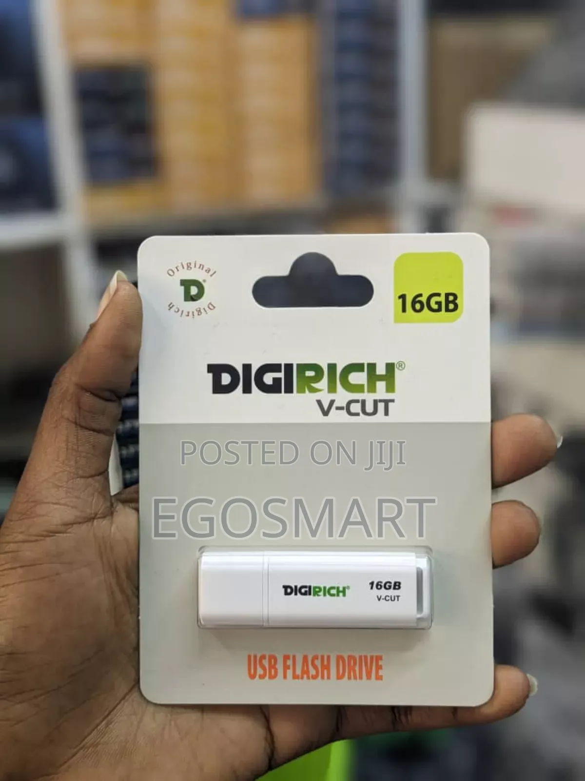 Flash Drives