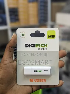 Flash Drives