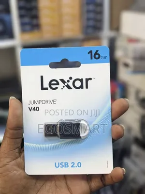 Flash Drives