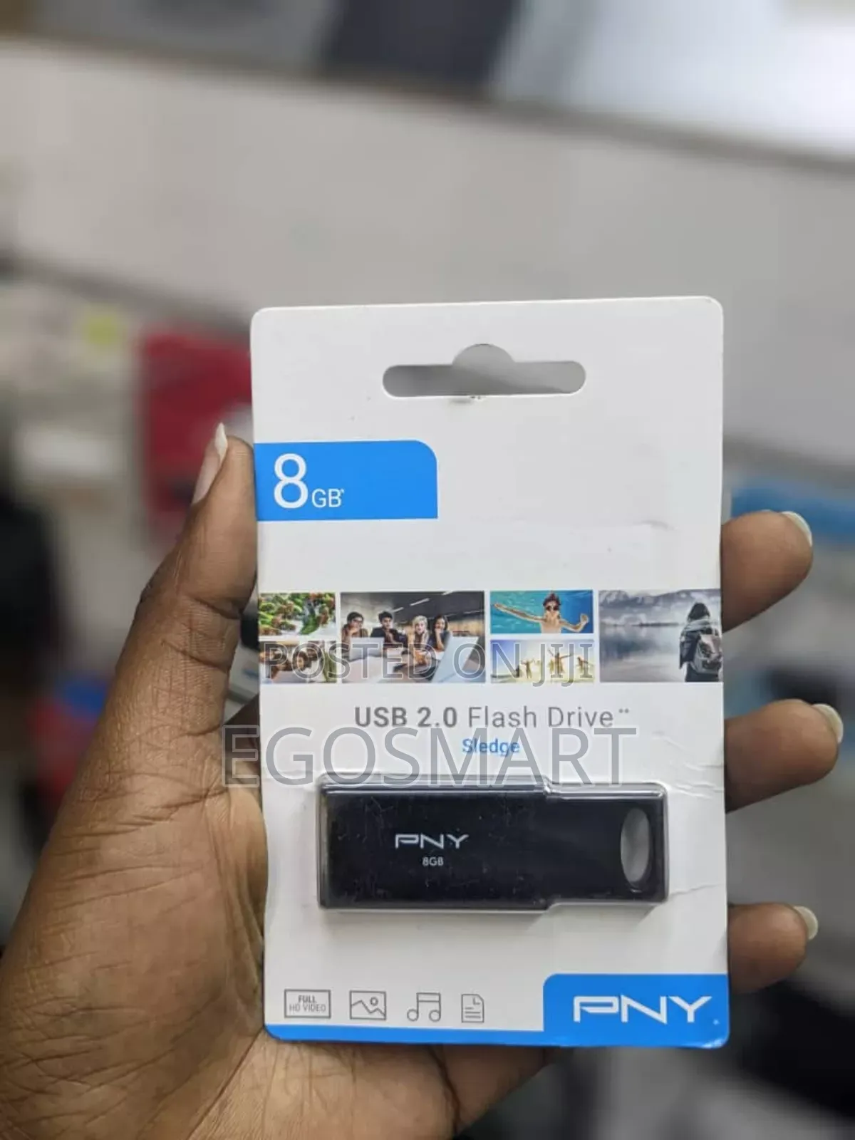 Flash Drives