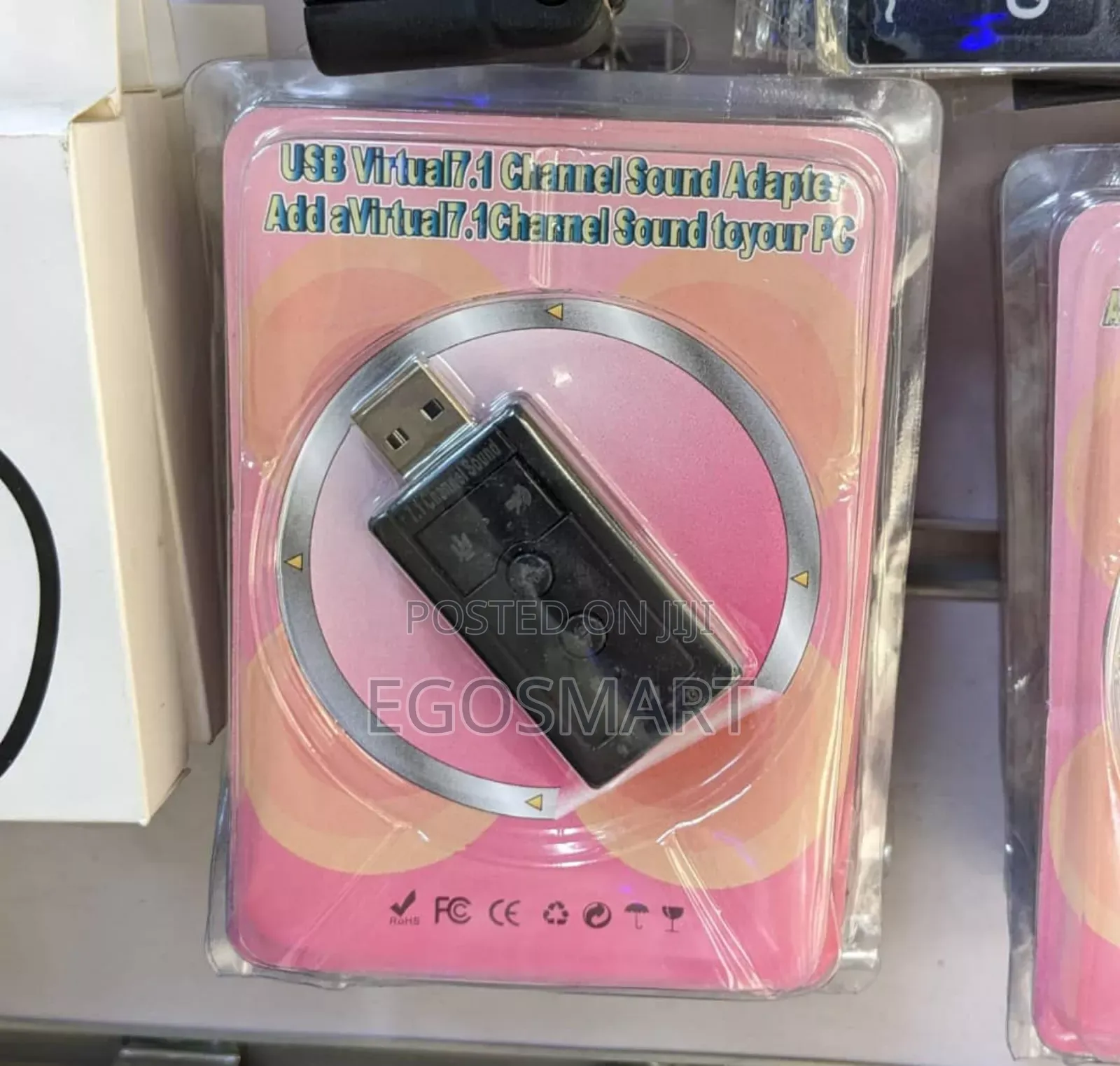 Sound Card