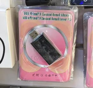 Sound Card