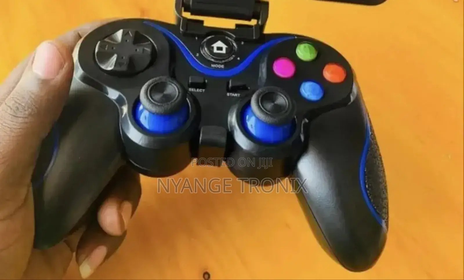 V8 Gamepads Brand New