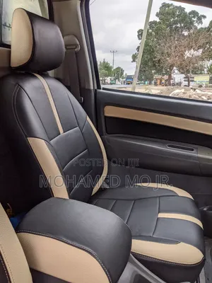 Seat Cover And Others