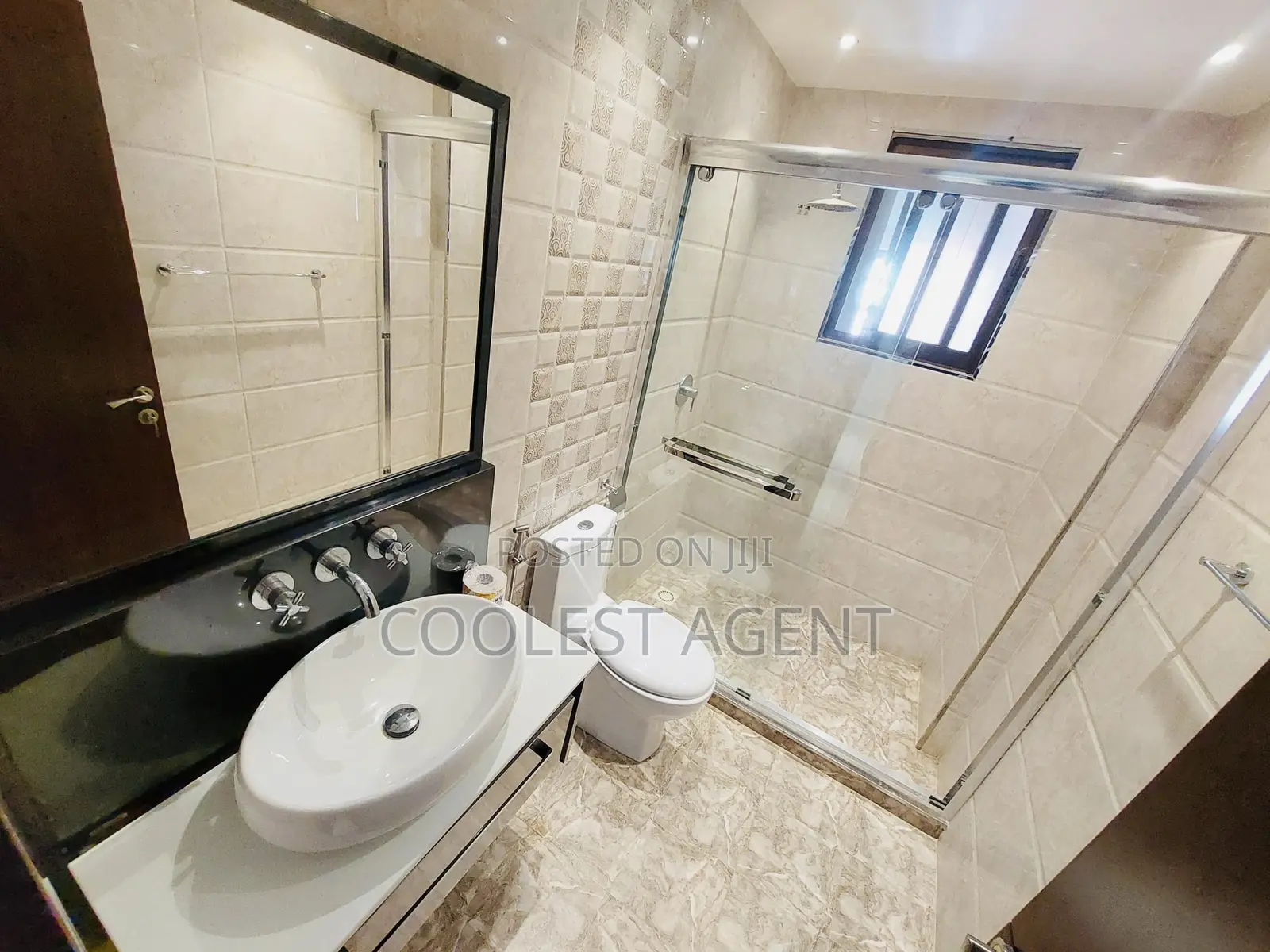 Furnished 2bdrm Apartment in Masaki, Kinondoni for rent
