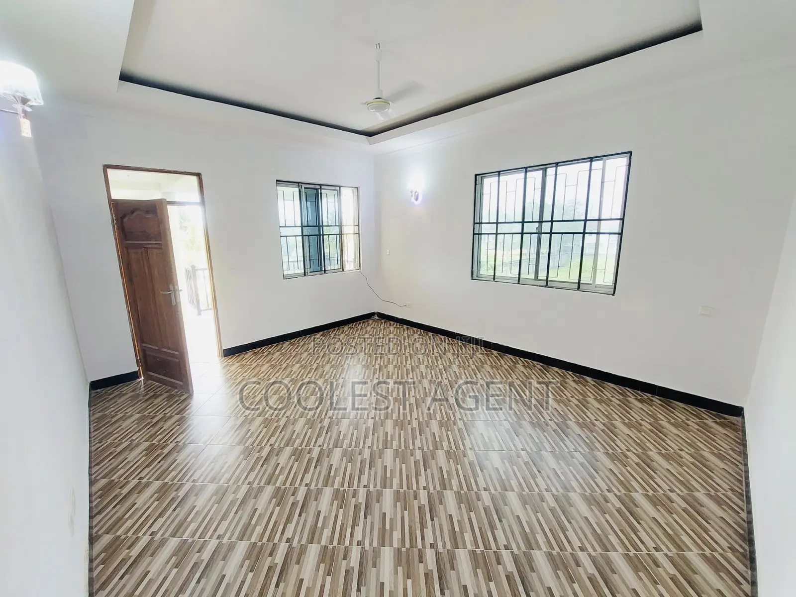 7bdrm Bungalow in Mbezibeach, Kinondoni for rent