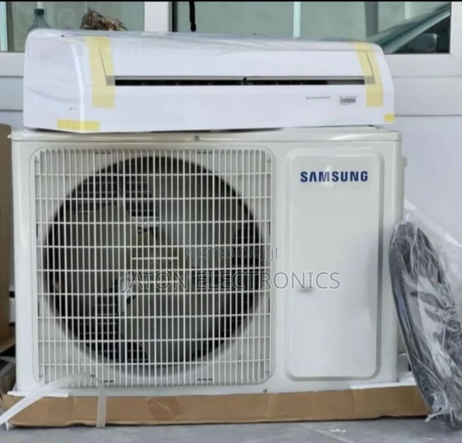 Samsung Air Condition Inverter 12000btu