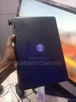 Laptop Dell Latitude 3189 4GB Intel SSD 256GB