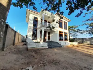 4bdrm House in Kigamboni Dege for sale