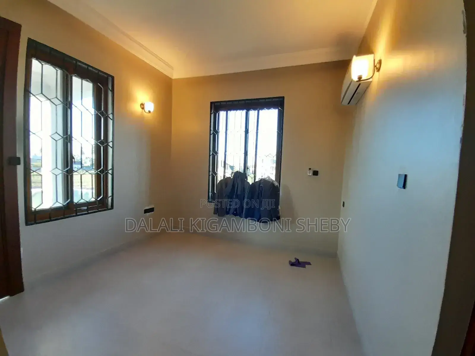 4bdrm House in Kigamboni Dege for sale
